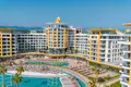 Appartement 2 chambres 70 m² Alanya, Turquie