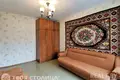 Wohnung 3 zimmer 75 m² Minsk, Belarus
