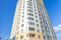 3 room apartment 66 m² Minsk, Belarus