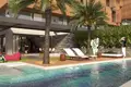 Квартира 2 комнаты 96 м² Аланья, Турция
