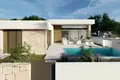 5-Schlafzimmer-Villa 241 m² Rojales, Spanien