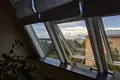 Mieszkanie 2 pokoi 90 m² Ryga, Łotwa