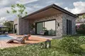 Villa de 4 habitaciones 157 m² Bodrum, Turquía