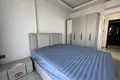 Mieszkanie 1 pokój 52 m² Mediterranean Region, Turcja