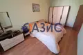 1 bedroom apartment 70 m² Sveti Vlas, Bulgaria