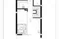 Haus 3 zimmer 1 500 m² Batumi, Georgien