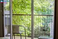 2 room apartment 35 m² Palanga, Lithuania