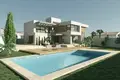 5 bedroom house 200 m² Torrevieja, Spain