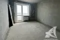 3 room apartment 77 m² Muchaviecki sielski Saviet, Belarus