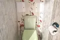 Apartamento 1 habitación 35 m² Minsk, Belarús