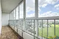 Mieszkanie 1 pokój 48 m² Mińsk, Białoruś