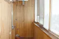Wohnung 2 zimmer 86 m² Homel, Belarus