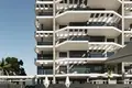 2 bedroom apartment 72 m² Calp, Spain