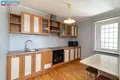 Mieszkanie 2 pokoi 60 m² Wilno, Litwa