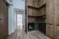 Apartamento 2 habitaciones 33 m² en Poznan, Polonia