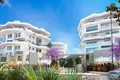 Penthouse 3 bedrooms 274 m² la Vila Joiosa Villajoyosa, Spain