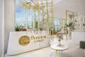 Mieszkanie 1 pokój 746 m² Dubaj, Emiraty Arabskie