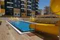 Penthouse 4 pokoi 190 m² Alanya, Turcja