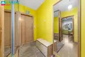 4 room apartment 81 m² Vilnius, Lithuania