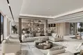 Квартира 1 комната 825 м² Дубай, ОАЭ