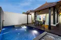 1 bedroom house 83 m² Phuket, Thailand