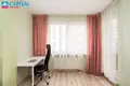 Apartamento 2 habitaciones 45 m² Vilna, Lituania