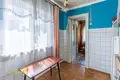 Haus 61 m² Zajamnauski sielski Saviet, Belarus