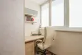 Appartement 3 chambres 102 m² Minsk, Bélarus