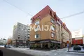 Mieszkanie 3 pokoi 72 m² Tampereen seutukunta, Finlandia