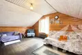 Chalet 229 m² Niemanicki siel ski Saviet, Biélorussie