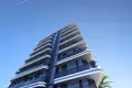 Piso en edificio nuevo 