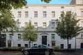 Квартира 1 комната 163 м² Познань, Польша