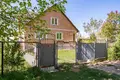 Haus 184 m² Piarezyrski sielski Saviet, Belarus