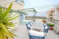 Attique 3 chambres 125 m² Benalmadena, Espagne