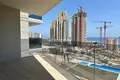 Apartamento 2 habitaciones 120 m² Benidorm, Španjolska