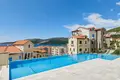 Apartamento 2 habitaciones 106 m² Radovici, Montenegro