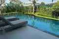 Villa 3 pièces 450 m² Pattaya, Thaïlande