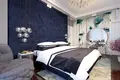 2 bedroom apartment 155 m² Kargıcak, Turkey