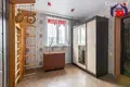 Wohnung 3 Zimmer 69 m² Marjina Horka, Weißrussland