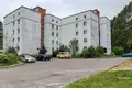 2 room apartment 51 m² Narach, Belarus