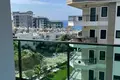 2 room apartment 65 m² Alanya, Turkey