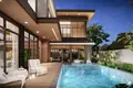 6-Zimmer-Villa 705 m² Huai Yai, Thailand