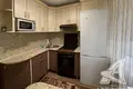 2 room apartment 40 m² Muchaviecki sielski Saviet, Belarus
