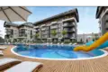 1 bedroom apartment  Obakoey, Turkey