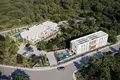 1 bedroom apartment 51 m² Chloraka, Cyprus