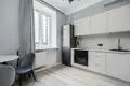 Квартира 1 комната 39 м² Минск, Беларусь