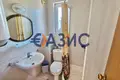 1 bedroom apartment 54 m² Nesebar, Bulgaria