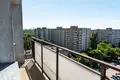 Apartamento 3 habitaciones 64 m² Varsovia, Polonia