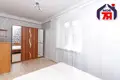 Appartement 2 chambres 37 m² Maladetchna, Bélarus