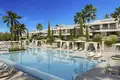 Szeregowiec 4 pokoi 264 m² Marbella, Hiszpania